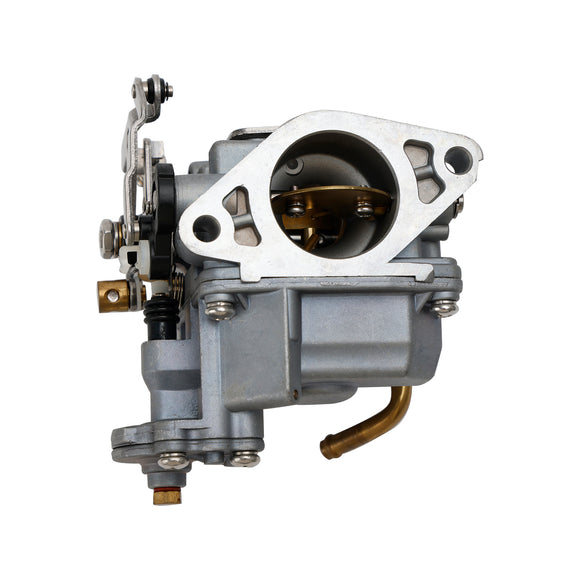 Vergaser passend für Tohatsu 4-Takt 9.8HP Außenborder 3DP-03100-2 3V2-03100-3