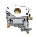 Yamaha 4 stroke F15 electric start boat engine Carburetor Carb 66M-14301-12-00 Generic-17