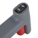 Yamaha Outboards Electric Start Motors Control Trim Tilt Handle 703-48205-16-00 Generic-6
