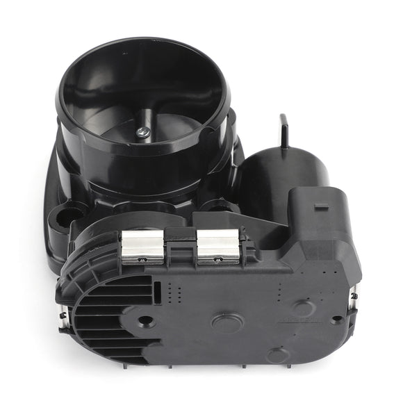 Drosselklappenstutzen für Sea Doo 420892592 420892590 0280750505 RXP RXT GTX GTS GTR GTI