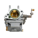 Carburetor Carb fit for Yamaha 2-Stroke 30HP T30 40HP T40 Outboard 66T-14301-1