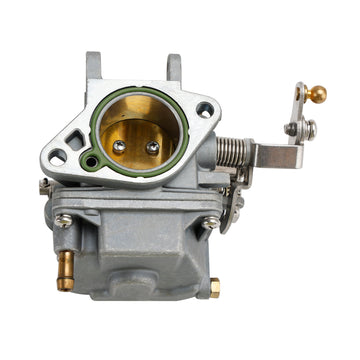 Yamaha 2-Stroke 25HP 30HP Carburetor Carb 61N-14301-02 61N-14301-04 Generic