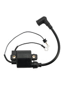 Ignition Coil fit for Yamaha 75HP C75 TLR 85HP C85 TLR CV85 ETL 688-85570-10-12