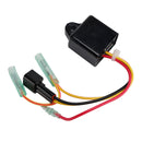 CDI BOX Igniter fit for Yamaha 150HP 200HP 1999-2005 225HP 250HP 1997-2004-9
