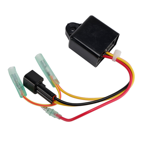 CDI BOX Igniter fit for Yamaha 150HP 200HP 1999-2005 225HP 250HP 1997-2004