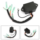 CDI-Zündmodul passend für Yamaha K40J 93-02 E40J E40G EK40J 2003 6F5-85540-21-3
