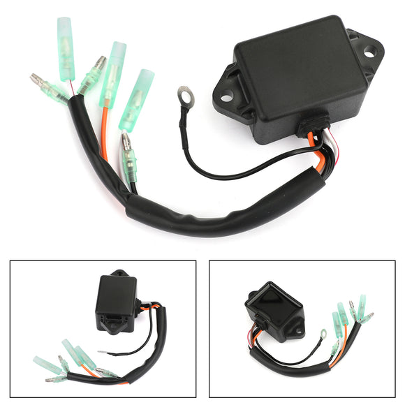 CDI-Zündmodul passend für Yamaha K40J 93-02 E40J E40G EK40J 2003 6F5-85540-21