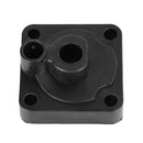 Water Pump Rebuild Kit fit for Yamaha w Housing 63V-W0078-02-00 9.9 15HP-13