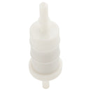 In Line Fuel Filter for Mercury 4-stroke 30HP 35HP 40HP 50HP 60HP 65HP 75HP 85HP-9