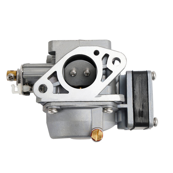 Mercury Marine 2 stroke 4HP 5HP Carburetor Carb 3303-812647T1 3303-812648T Generic