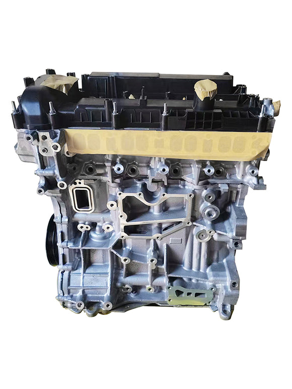 2015-2023 Ford Mustang 2.3L Ecoboost Brand New Long Engine Block