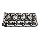 New InchCompleteInch Cylinder Head Fits For Kubota V2403 Engine With Valves-8