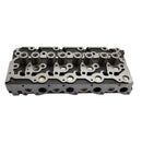 New InchCompleteInch Cylinder Head Fits For Kubota V2403 Engine With Valves-9
