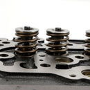 New InchCompleteInch Cylinder Head Fits For Kubota V2403 Engine With Valves-10