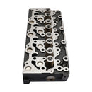 New InchCompleteInch Cylinder Head Fits For Kubota V2403 Engine With Valves-11