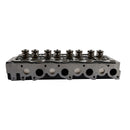 New InchCompleteInch Cylinder Head Fits For Kubota V2403 Engine With Valves-14