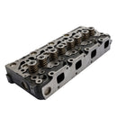 New InchCompleteInch Cylinder Head Fits For Kubota V2403 Engine With Valves-15