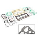 Fits For Kubota V2403 Engine Complete Cylinder Head Gasket Kit Set-4