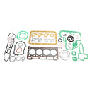 For Kubota V2403 Engine Cylinder Head Assy + Rebuild Overhaul Gasket Kit-10