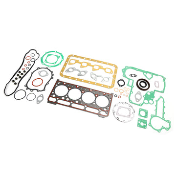 Fits For Kubota V2403 Engine Complete Cylinder Head Gasket Kit Set