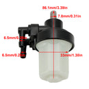 Nissan 80PS 40PS 25PS 50PS 60PS 70PS 90PS Kraftstofffilter 3B7-02230-0 3B7022300 Allgemein-2