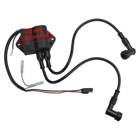 Zündspule passend für Suzuki 9.9hp DT9.9 15hp DT15 S/L KS/L 32900-93903