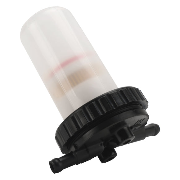 1997-1999 Yamaha L225 TXR/L250 TXR Kraftstofffilter 6P3-24560-07 6P3-24560-08 Generisch