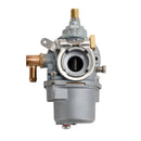 Yamaha Außenbordmotor 2-Takt 3.5PS PZ13JX-1 Vergaser Nachbau-1
