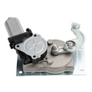 RV Step Motor & Gearbox Replacement Kit Fits Kwikee Electric Steps Replace Part 366043 Essential RV Gear Repair Parts-9