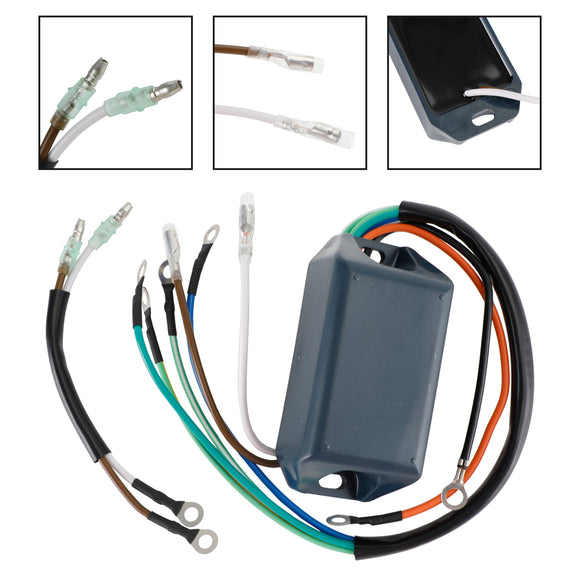 Schaltbox CDI passend für Mercury Außenborder 4 7.5 9.8 20 PS 339-6222 A1 A4 A10 A8