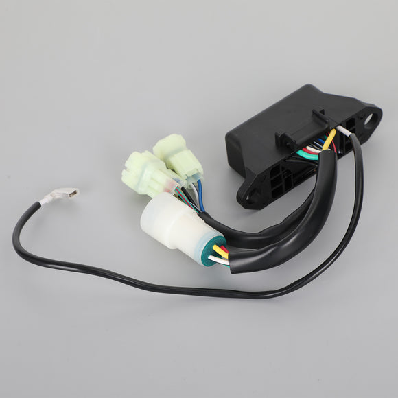 Ignition Ignite System Unit CDI fit for Honda BF135 BF135A4 BF150 38580-ZY6-003