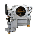 Yamaha 4 stroke F15 electric start boat engine Carburetor Carb 66M-14301-12-00 Generic-1