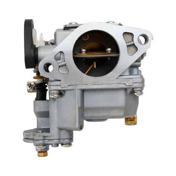 Yamaha 4 stroke F15 electric start boat engine Carburetor Carb 66M-14301-12-00 Generic