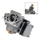 Mercury Marine 2 stroke 4HP 5HP Carburetor Carb 3303-812647T1 3303-812648T Generic-8