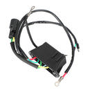 Ignition Ignite System Unit CDI fit for Honda BF35 BF40 BF45 BF50 38550-ZV5-822-8