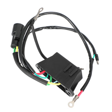 Honda BF35 BF35AM Ignition Ignite System Unit CDI 38550-ZV5-822 38550-ZV5-823 Generic