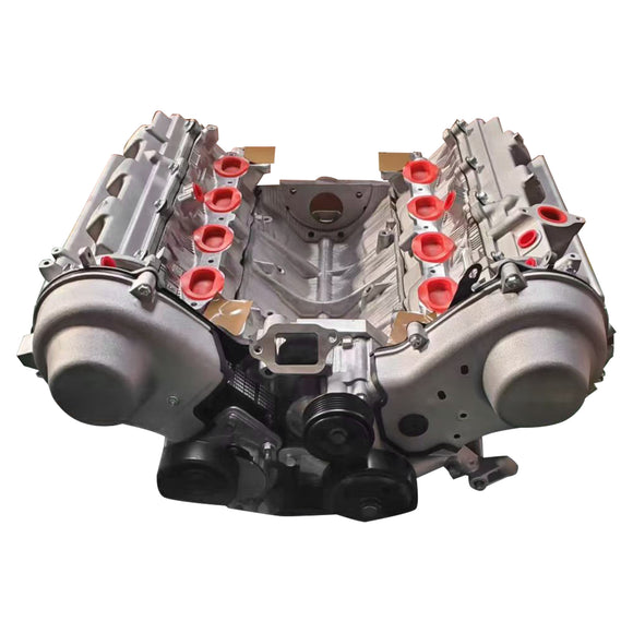 2001-2007 Lexus GS430 Engine 4.3L V8 VVT-I Brand New Engine Motor 3UZ-FE Generic