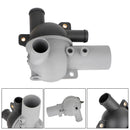 Manual Drain Water Distribution Housing for Mercruiser Inboard 863444T1 863444T2-3