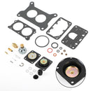 5.7L 5.0L Vergaser Reparatursatz passend für Volvo Penta 21533400 4.3L-2
