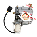 Carburetor Carb fit for Yamaha Outboard Engine 25HP 4 Stroke 6BL-14301-10-00-6