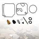 Yamaha 75 80 90 PS 2-Takt 3x Vergaser Reparatursatz 6H1-W0093-10-00-2