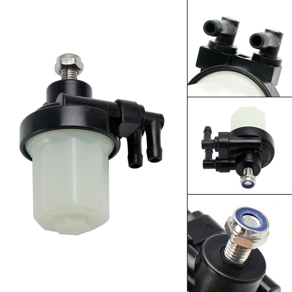 Mercury 9.9HP 18HP F25 25HP F30 30HP 40HP 50HP Fuel Filter 853733A2 853733T03 Generic