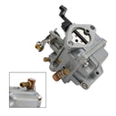 Vergaser 6BX-14301-10 6BX-14301-00 für Yamaha Außenborder F6 4-Takt 6PS-7