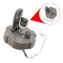 32M9-02130 31M9-02130 Fuel Cap For Hyundai 9-Series Excavator R140W9 R140W9A-5