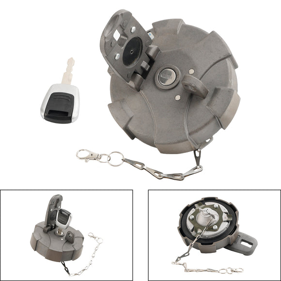 32M9-02130 31M9-02130 Fuel Cap For Hyundai 9-Series Excavator R140W9 R140W9A