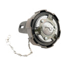 32M9-02130 31M9-02130 Fuel Cap For Hyundai 9-Series Excavator R140W9 R140W9A-11