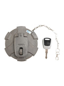 32M9-02130 31M9-02130 Fuel Cap For Hyundai 9-Series Excavator R140W9 R140W9A-13