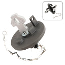 For Volvo lock Fuel Cap 11118857 A25D A35D A40E L90F L150G L220F Truck Loader-5