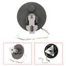 For Volvo lock Fuel Cap 11118857 A25D A35D A40E L90F L150G L220F Truck Loader-6