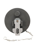 For Volvo lock Fuel Cap 11118857 A25D A35D A40E L90F L150G L220F Truck Loader-12